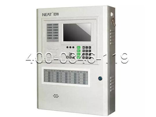 消防電源故障修復